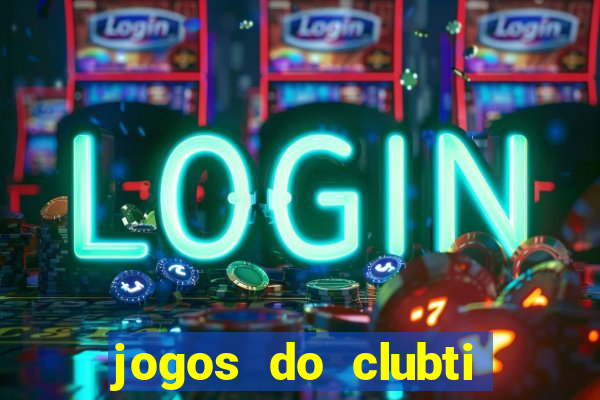 jogos do clubti devotos mirins